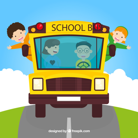 Orario trasporto scolastico A.s. 2023/2024- Aggiornamento del 20/03/204