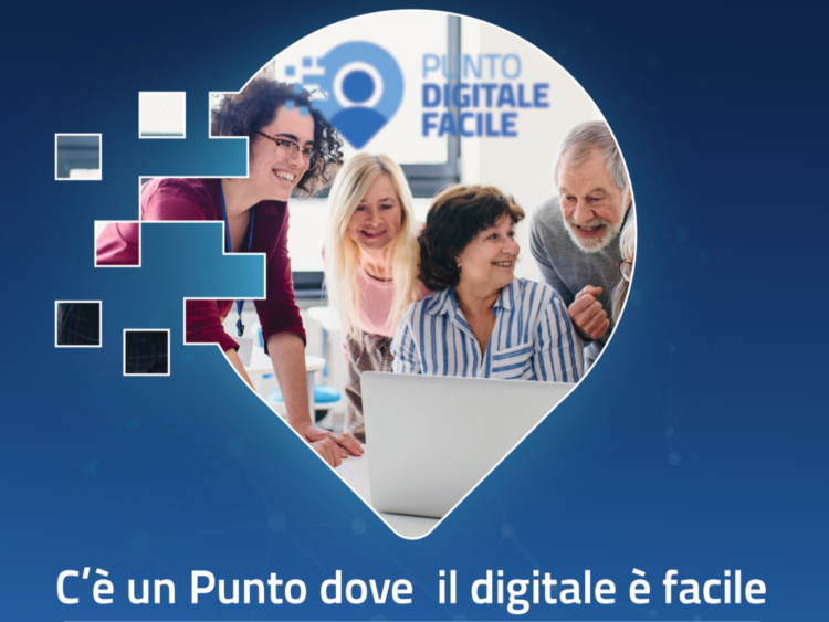 Punti di facilitazione digitale